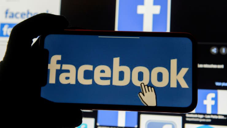 Facebook đồng ý ký thỏa thuận trả phí cho 3 hãng thông tấn Úc - Ảnh 1.