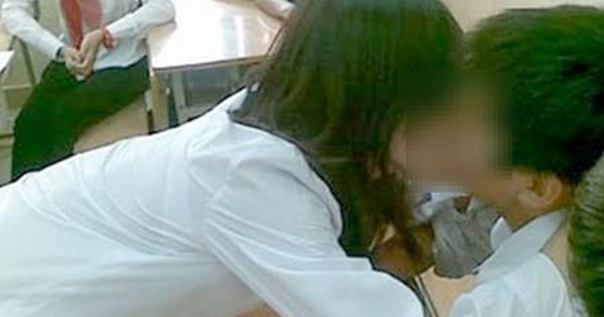 Nữ sinh lớp 10 ở Hà Nam bị bạn trai sát hại: Ai chỉ cho con trẻ cách yêu? - Ảnh 2.