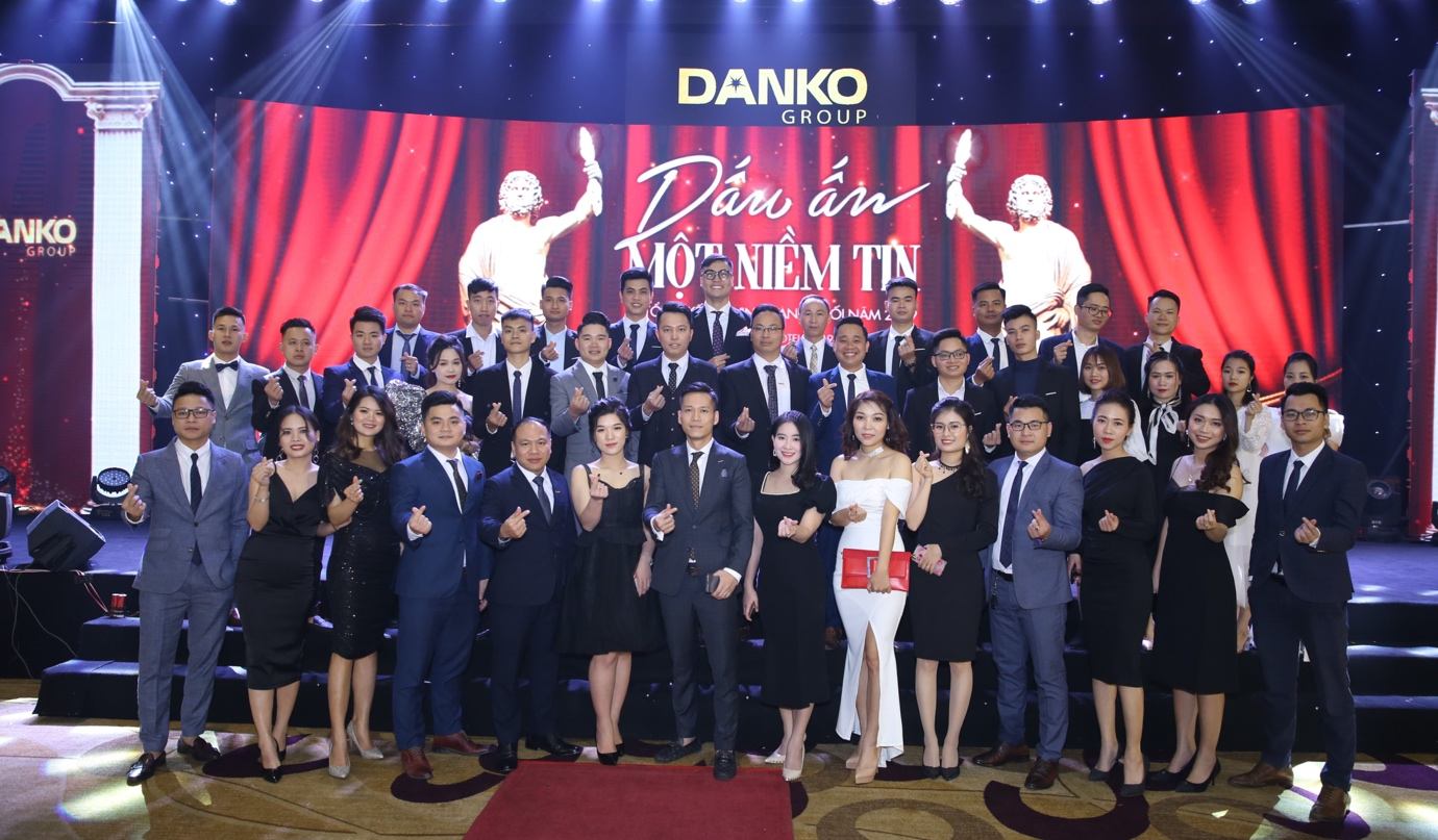 Mở cửa đón nhân tài, bước đi khác biệt của Danko Group trong mùa Covid-19 - Ảnh 3.