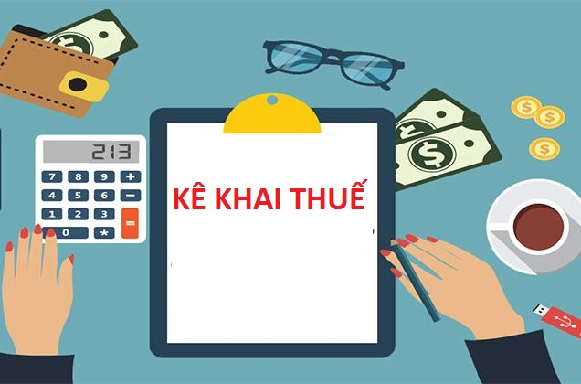 3 lưu ý khi khai thuế thu nhập cá nhân theo Luật mới - Ảnh 1.