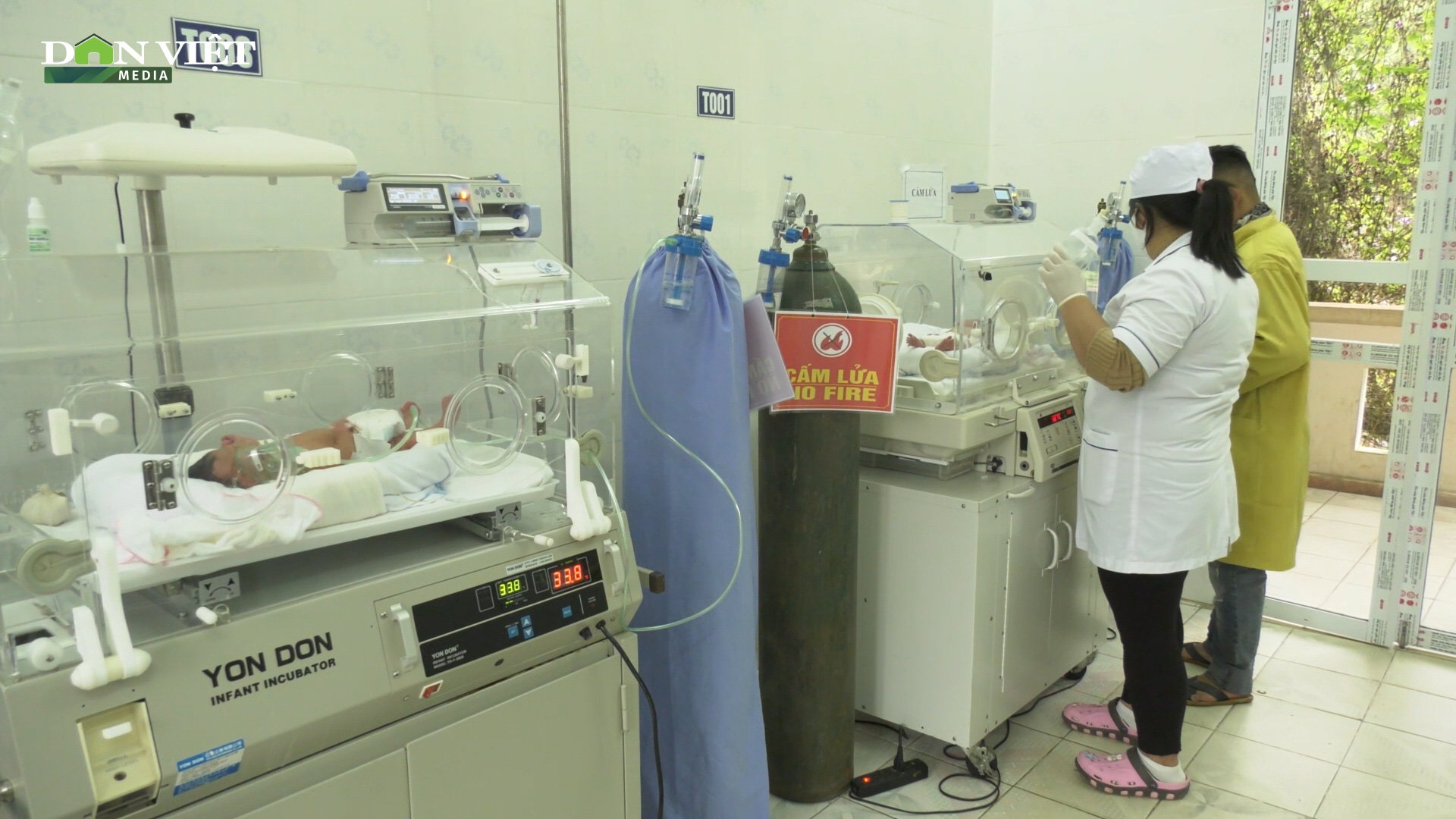 Đầu tư cho y tế, huyện nghèo Si Ma Cai phát huy tối đa vai trò của bệnh viện tuyến cơ sở - Ảnh 2.