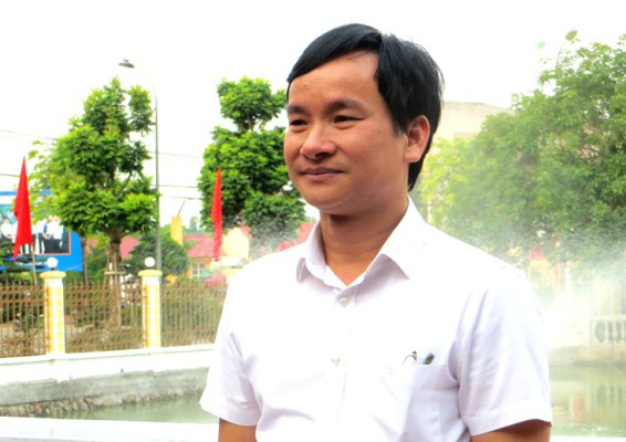 Chân dung các tân Bí thư Quận, Huyện ở Hà Nội: Người khiêm tốn, người giải quyết những vấn đề phức tạp, nổi cộm - Ảnh 5.
