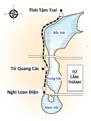 Thâm cung cố sự: Những chuyện chưa kể về Từ Hi Thái hậu - Ảnh 4.