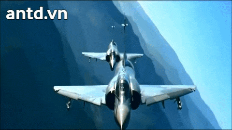 Mirage-2000 vừa khiến Su-27 &quot;hít khói&quot; từng lỡ hẹn với không quân Việt Nam - Ảnh 1.