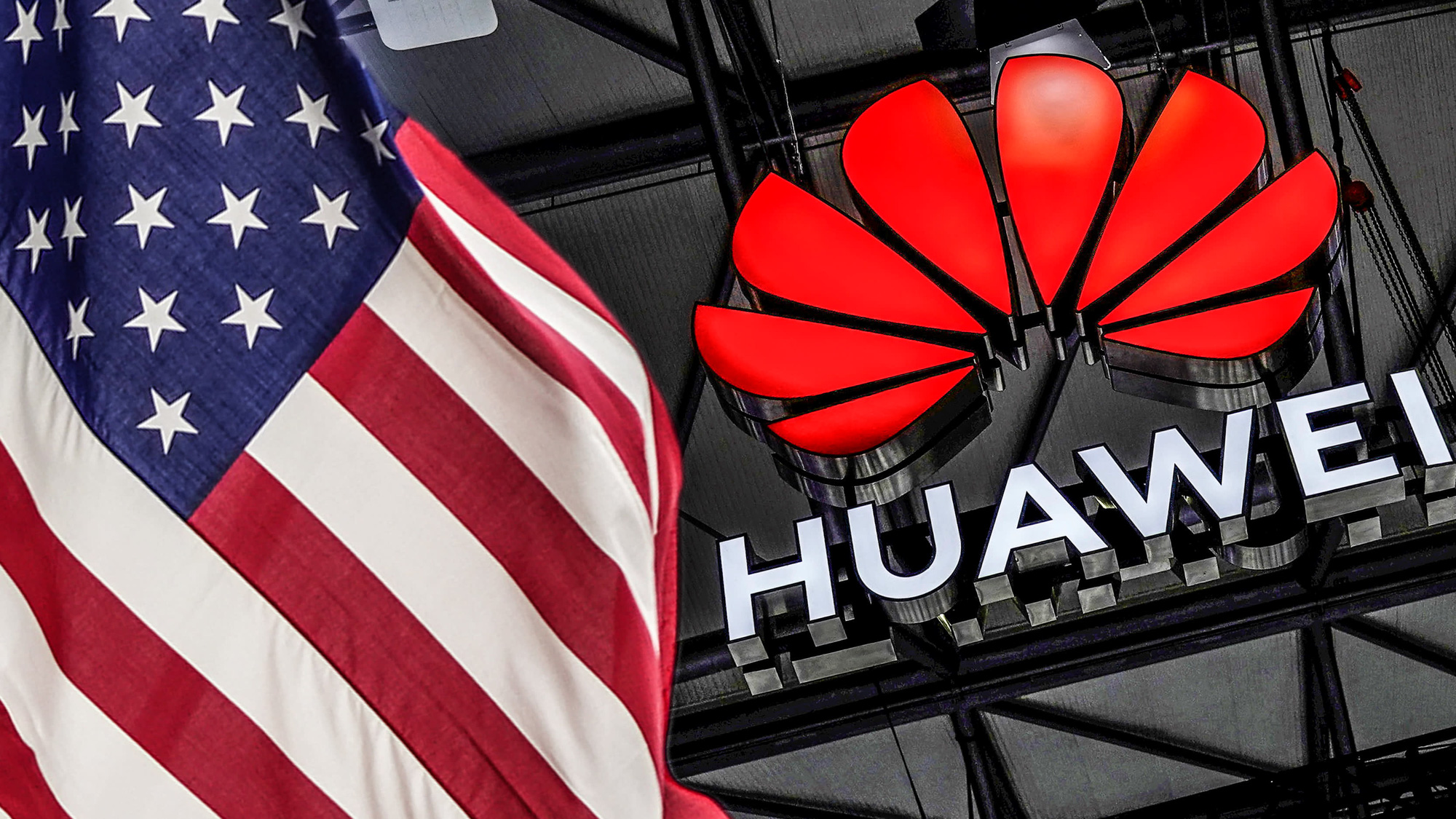 Huawei mong đàm phán lại với chính quyền Biden - Ảnh 1.