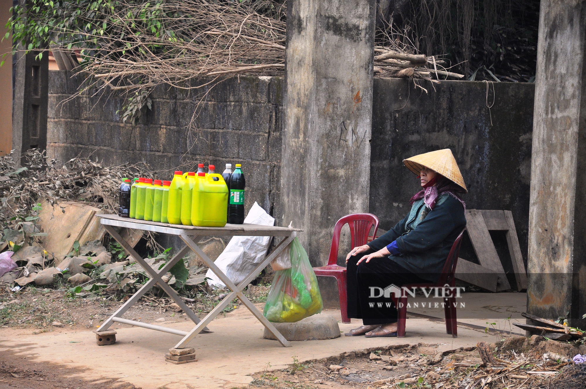 Mật mía Thạch Thành - đặc sản mang hương vị tết cổ truyền của xứ Thanh - Ảnh 12.