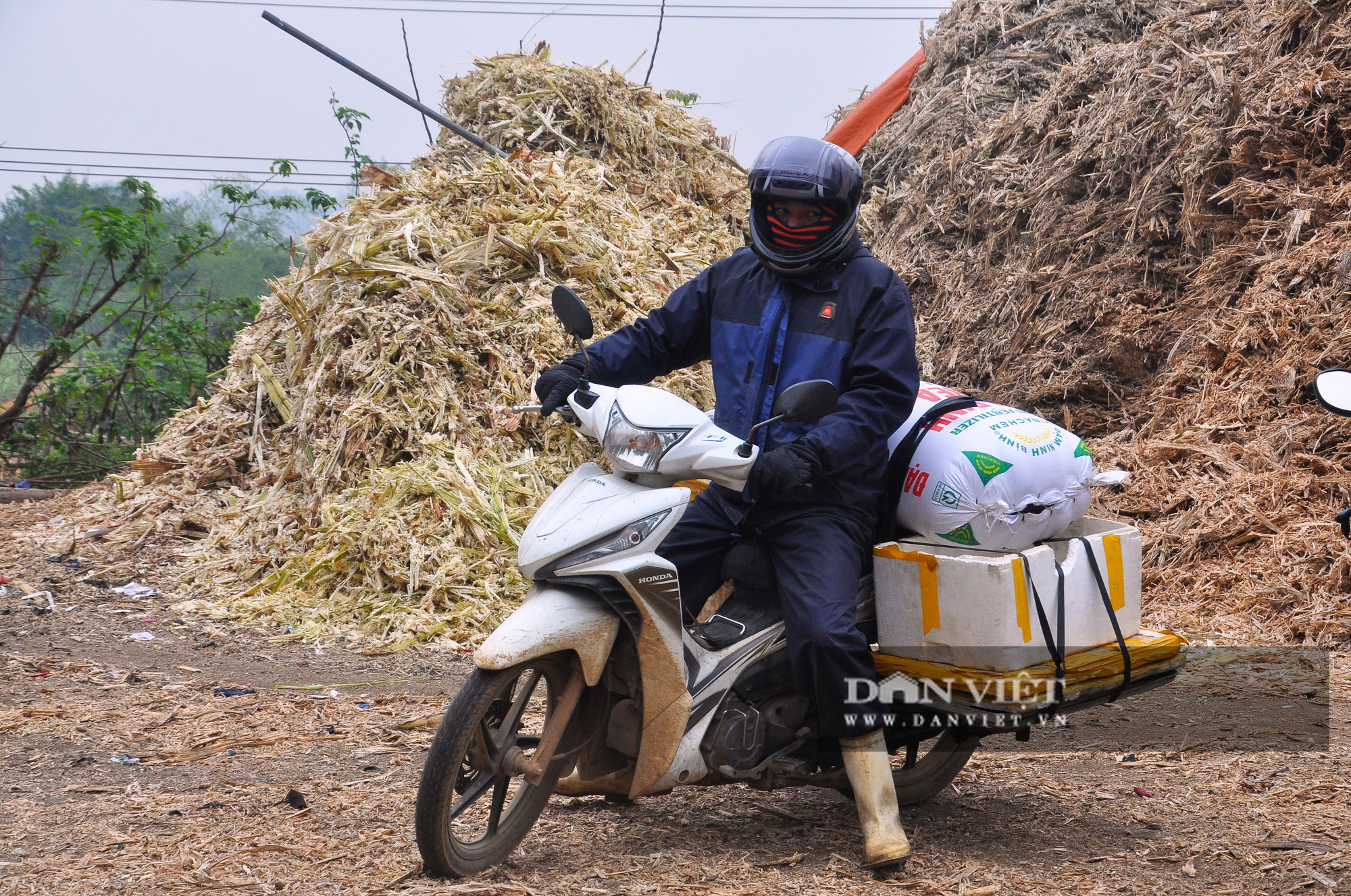 Mật mía Thạch Thành - đặc sản mang hương vị tết cổ truyền của xứ Thanh - Ảnh 11.