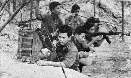 Trận chiến “Đồi thịt băm”: Việt Nam đã dạy cho Mỹ bài học nhớ đời - Ảnh 12.