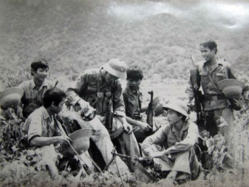 Trận chiến “Đồi thịt băm”: Việt Nam đã dạy cho Mỹ bài học nhớ đời - Ảnh 6.