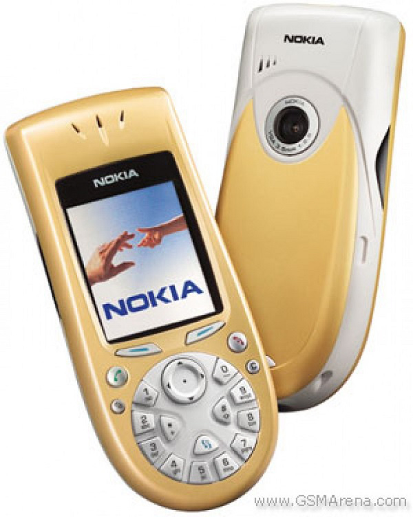 Thêm chiếc điện thoại Nokia cực độc sắp được &quot;hồi sinh&quot; - Ảnh 2.