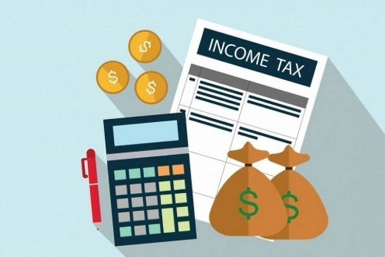 Năm 2021, mức lương bao nhiêu phải đóng thuế thu nhập cá nhân? - Ảnh 1.