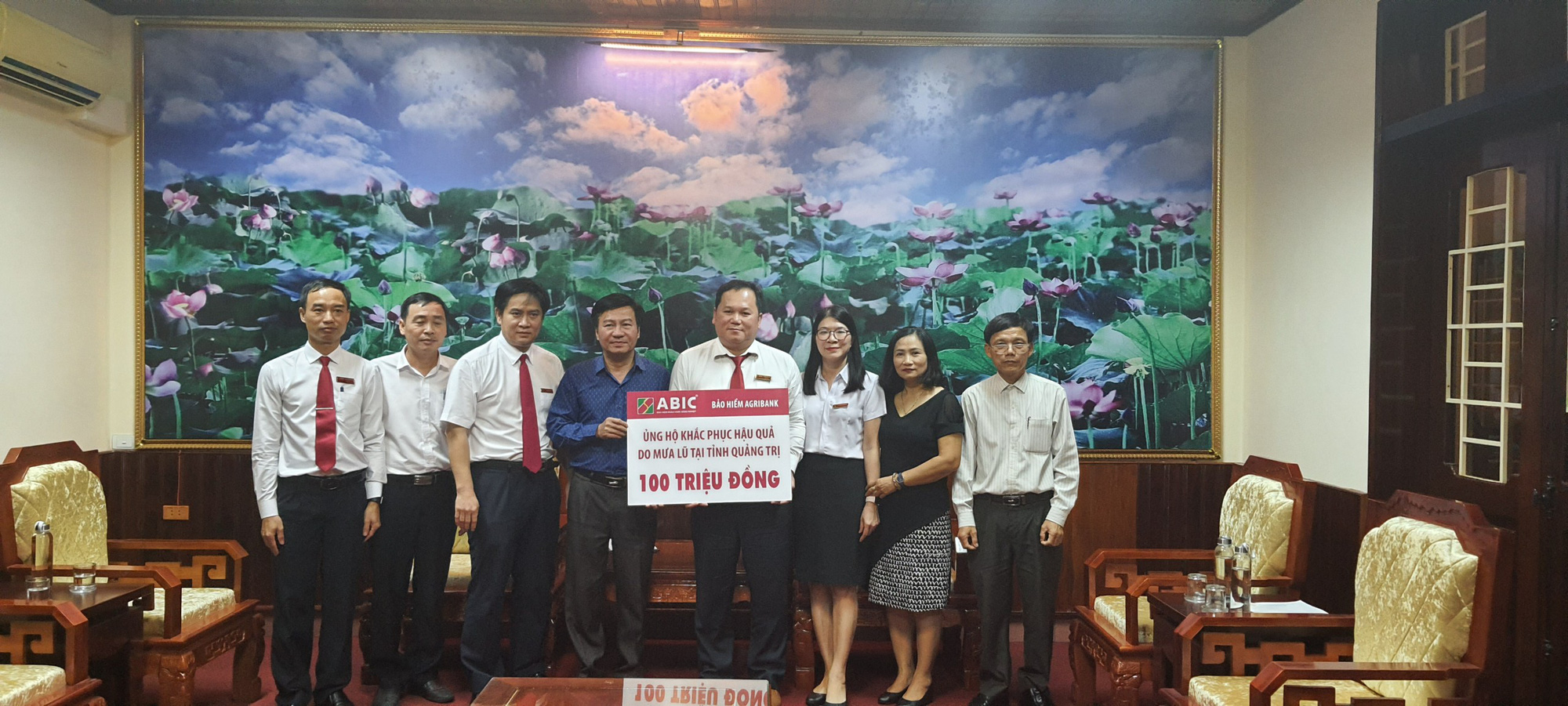 Bảo hiểm Agribank Đà Nẵng vượt thách thức, khẳng định vị thế - niềm tin với khách hàng - Ảnh 7.