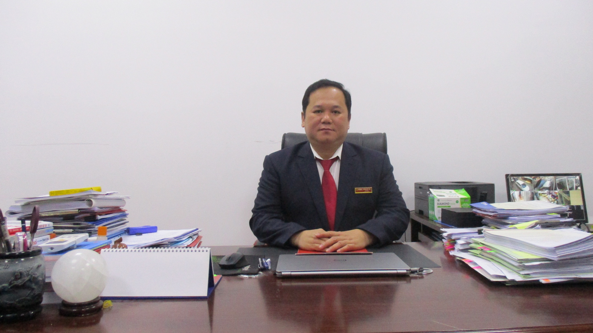 Bảo hiểm Agribank Đà Nẵng vượt thách thức, khẳng định vị thế - niềm tin với khách hàng - Ảnh 1.