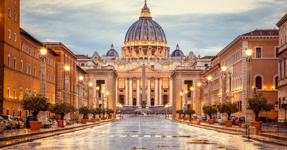Bảo tàng Vatican ở Ý đã mở cửa trở lại đón du khách - Ảnh 3.