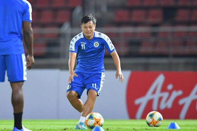 7 &quot;quỷ lùn&quot; đáng xem tại V.League 2021: Nhỏ nhưng có võ - Ảnh 7.