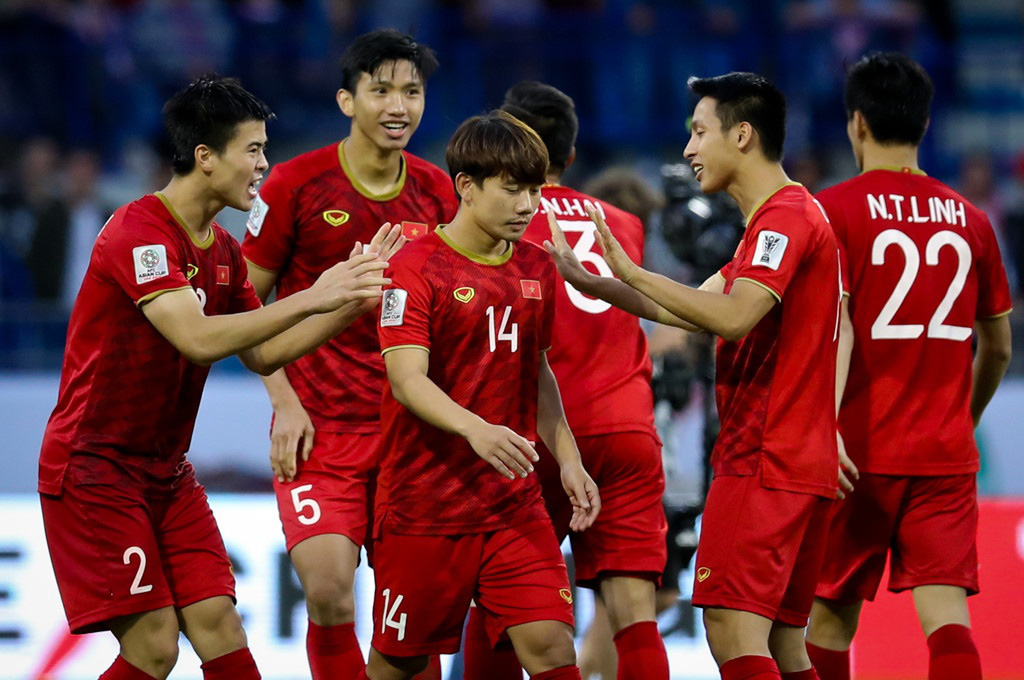 ĐT Việt Nam chưa muốn đá tập trung vòng loại World Cup, AFC sốt ruột - Ảnh 1.