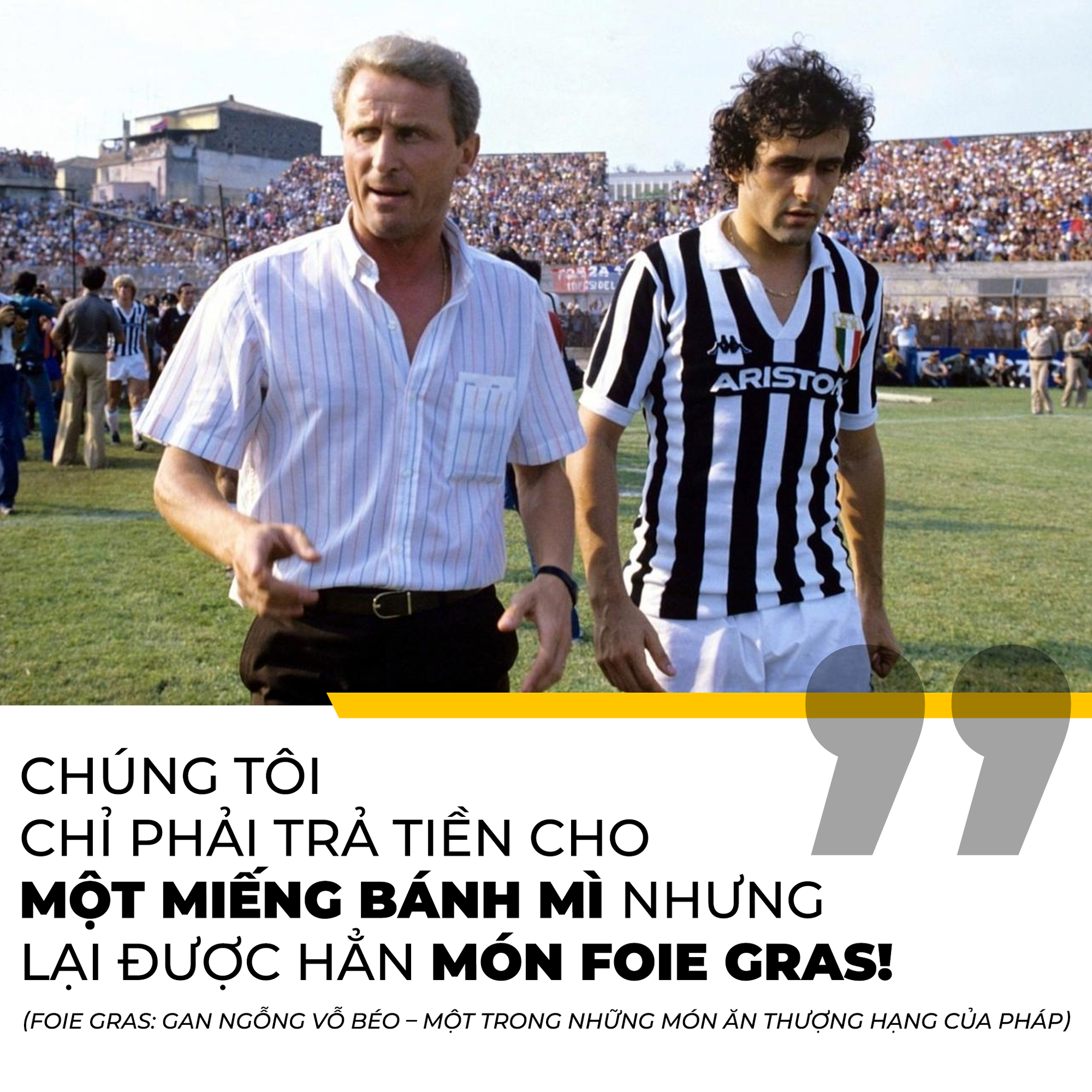 Gianni Agnelli: Từ dân chơi Italia khét tiếng đến ông chủ vĩ đại của Juventus - Ảnh 13.