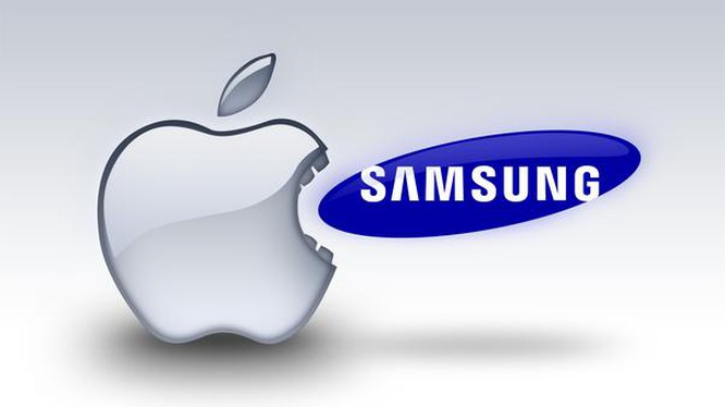 Tại sao Apple không mua Samsung? - Ảnh 1.