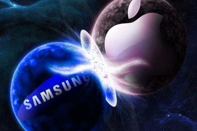 Tại sao Apple không mua Samsung? - Ảnh 3.