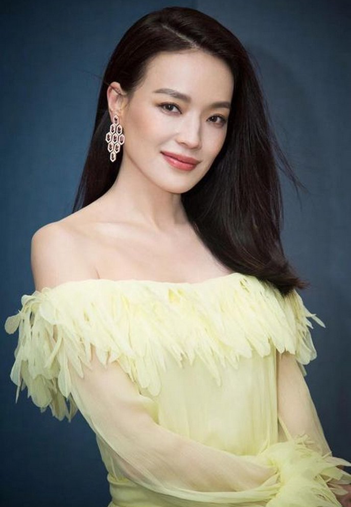 Thư Kỳ: &quot;Gái hư&quot; showbiz đến cuộc hôn nhân hạnh phúc ở tuổi 44 - Ảnh 11.