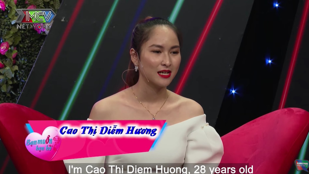 Bạn muốn hẹn hò: Ông chủ U40 ứa nước mắt vì đã lớn mà chưa lấy được vợ, mẹ nam chính gạt bỏ luôn nhiều tiêu chí - Ảnh 3.