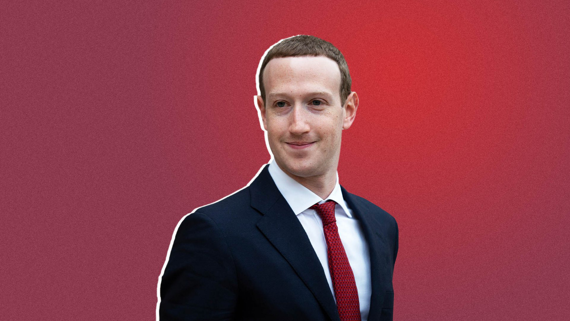 'Không ai khuyên can Mark Zuckerberg' - Ảnh 1.