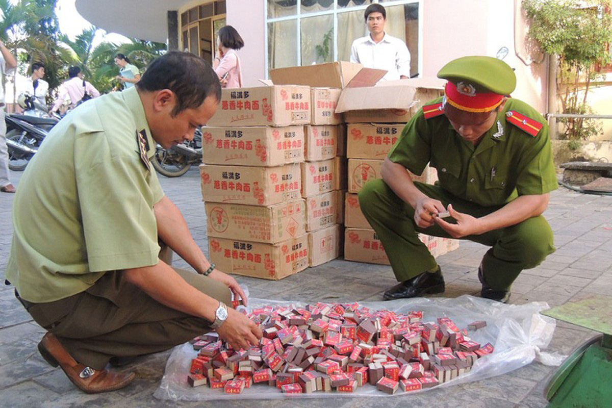 Giám đốc Công an các tỉnh chịu trách nhiệm nếu để tình hình sử dụng pháo phức tạp dịp Tết - Ảnh 2.