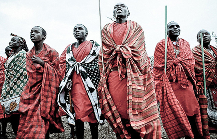 Nghi lễ trưởng thành chịu “kiến đạn” đốt của đàn ông bộ tộc Sateré-Mawé - Ảnh 8.