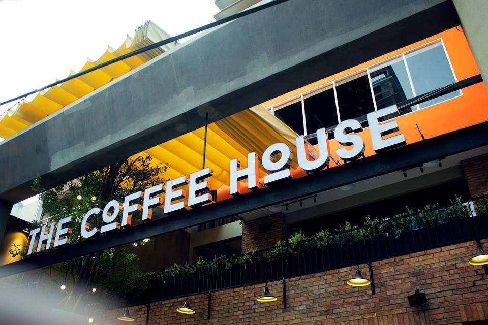 The Coffee House làm ăn ra sao giữa tin nhà sáng lập rời đi? - Ảnh 2.