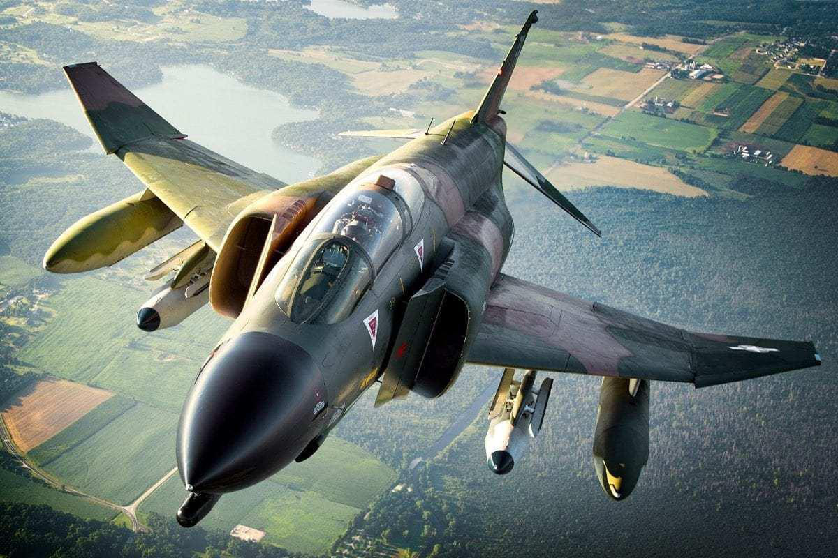 MiG-25 Liên Xô trốn sang Nhật (kỳ 3): Siêu tiêm kích khiến phương Tây “đứng ngồi không yên” - Ảnh 14.