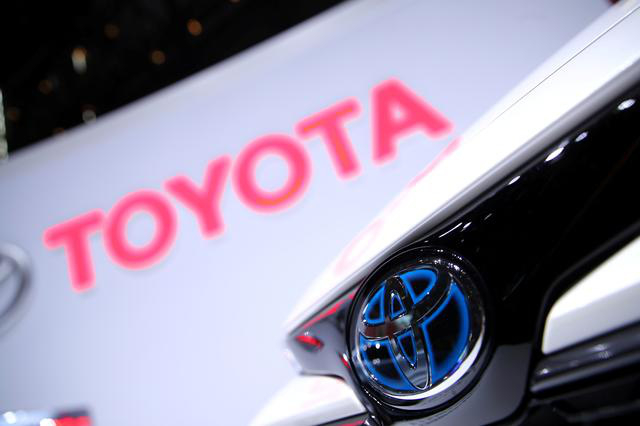 Toyota rót tiền vào các startup AI nhằm tạo lợi thế trong lĩnh vực ô tô tự lái - Ảnh 1.