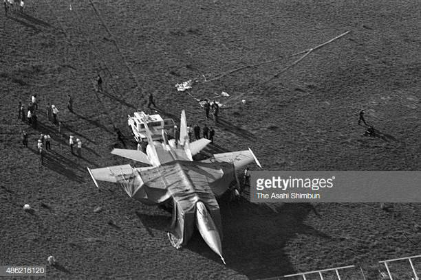 MiG-25 Liên Xô trốn sang Nhật (kỳ 3): Siêu tiêm kích khiến phương Tây “đứng ngồi không yên” - Ảnh 21.
