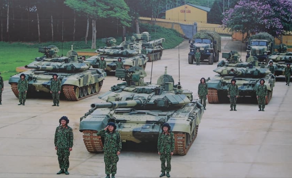 5 vũ khí đắt hàng nhất của Nga, có loại Việt Nam đã mua - Ảnh 12.