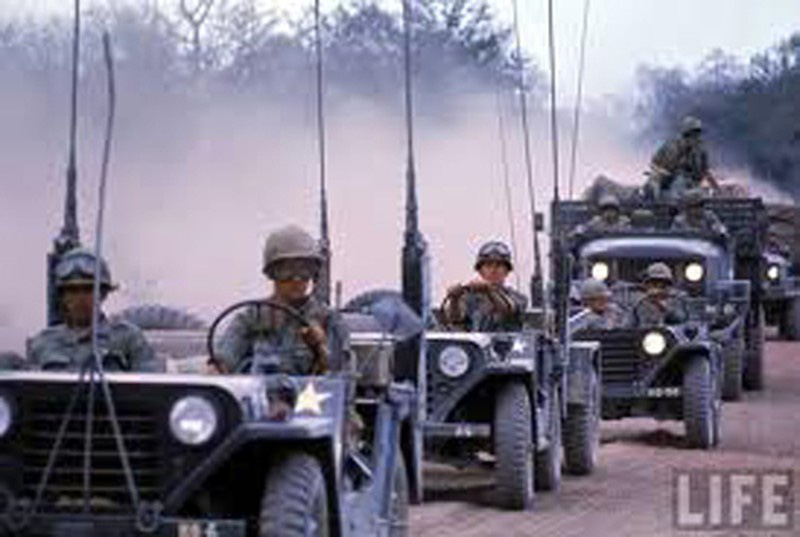 Cuộc hành quân lớn nhất lại là thất bại lớn nhất của Mỹ ở Việt Nam - Ảnh 3.