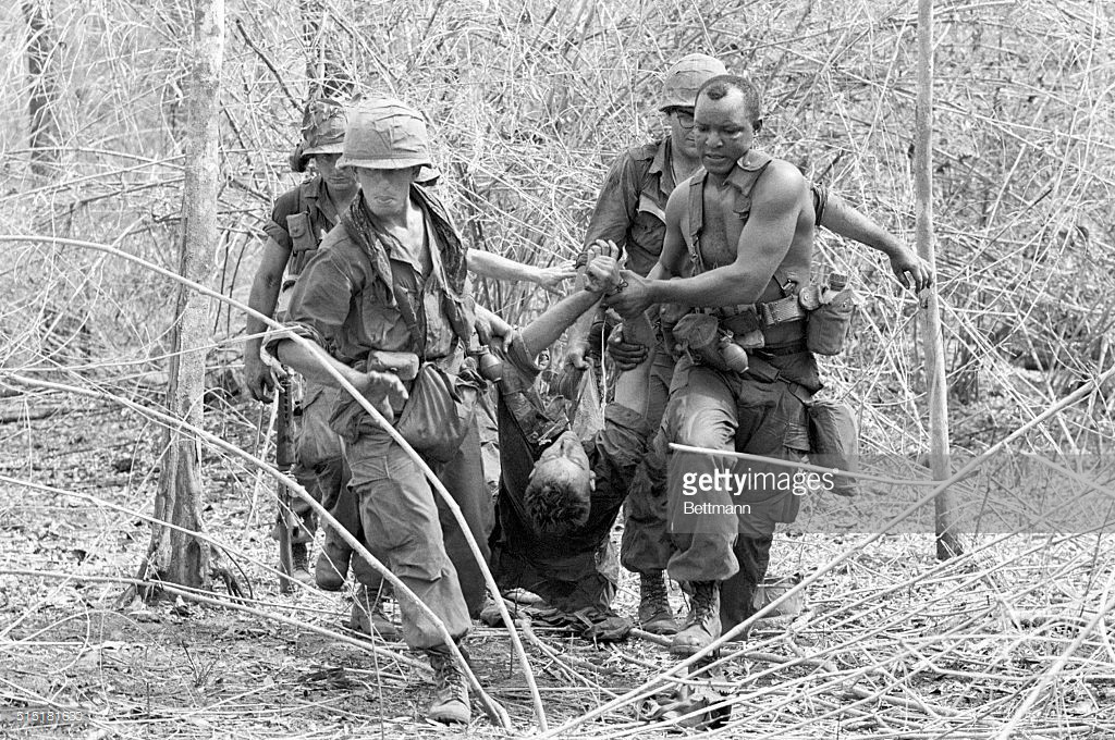 Cuộc hành quân lớn nhất lại là thất bại lớn nhất của Mỹ ở Việt Nam - Ảnh 12.