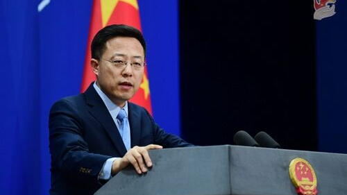 Trung Quốc 'nổi đóa' yêu cầu Anh đảo ngược 'quyết định sai lầm' này - Ảnh 1.