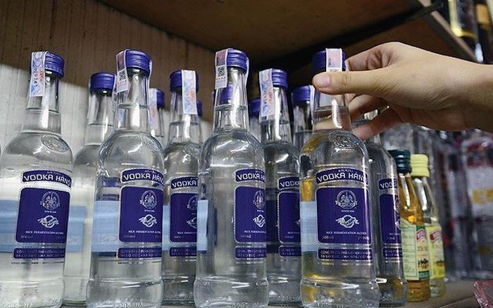 Rượu Vodka Hà Nội: Kinh doanh bết bát, sa lầy ở dự án hàng trăm nghìn mét vuông tại Bắc Ninh  - Ảnh 3.