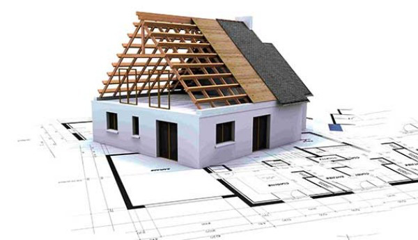 Xin giấy phép xây dựng nhà ở riêng lẻ: Những quy định cần biết từ 03/3/2021 - Ảnh 1.