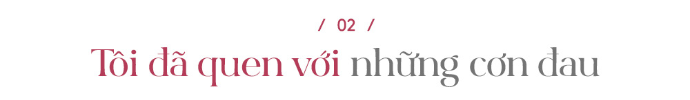 Danh ca Ánh Tuyết: Tôi có khối u trong não - Ảnh 6.