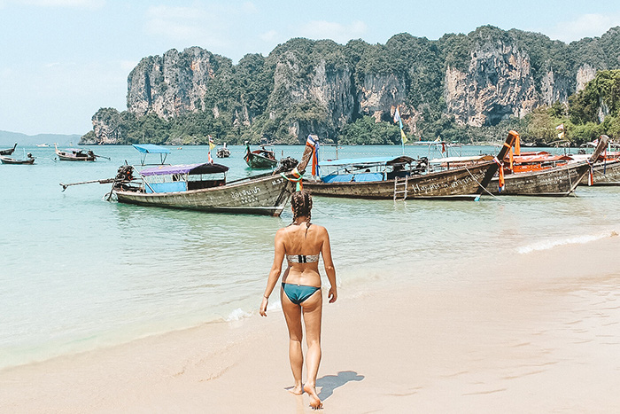 Du lịch Hè 2021: Các thiên đường bãi biển Đông Nam Á và Top 5 bãi tắm bikini ở Maldives - Ảnh 3.