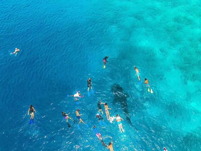 Du lịch Hè 2021: Các thiên đường bãi biển Đông Nam Á và Top 5 bãi tắm bikini ở Maldives - Ảnh 12.