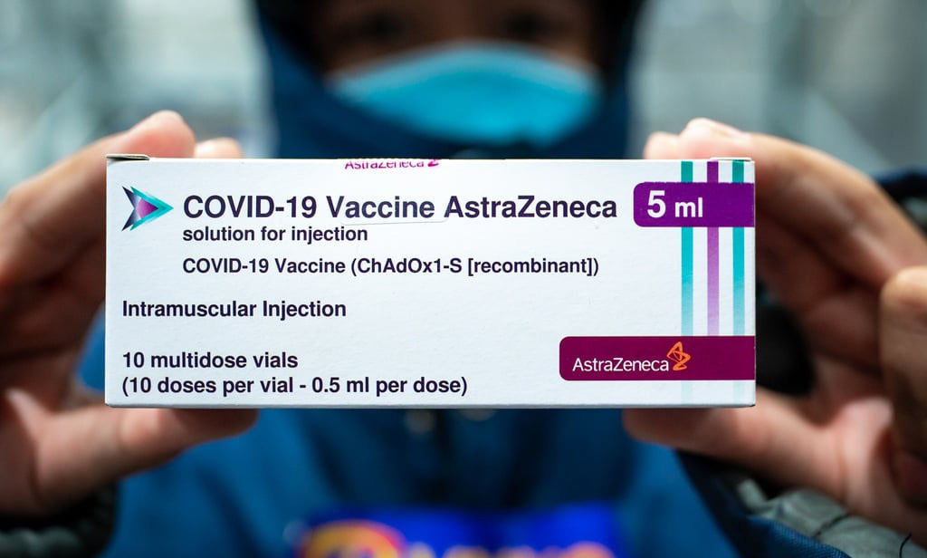 60 triệu liều vắc xin Covid-19 về Việt Nam được cung ứng thế nào?  - Ảnh 3.