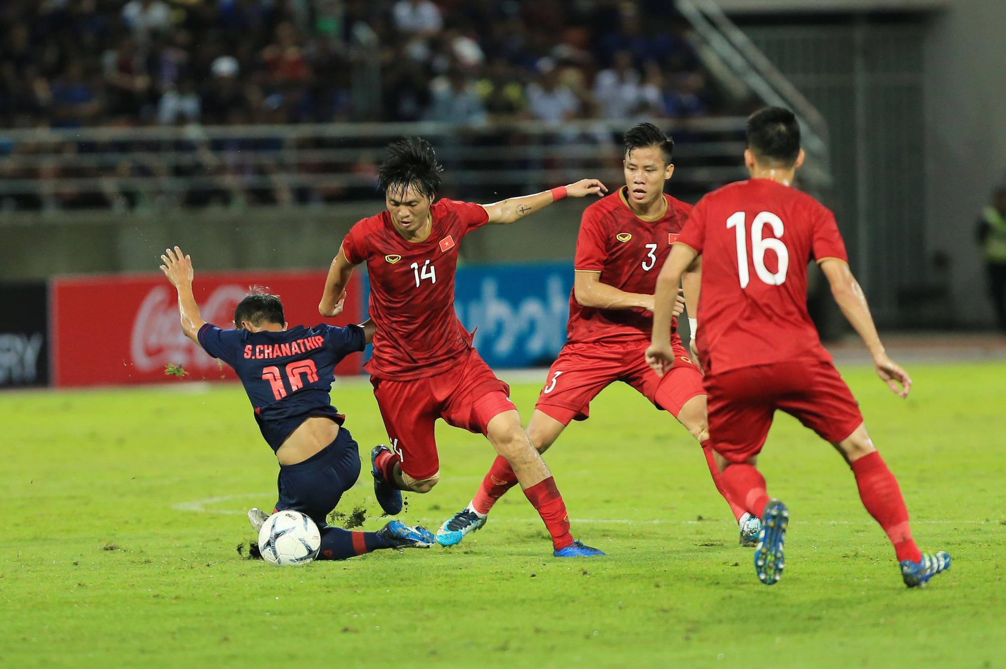 Tin sáng (13/3): Nếu Triều Tiên bỏ vòng loại World Cup, ĐT Việt Nam bị ảnh hưởng? - Ảnh 1.