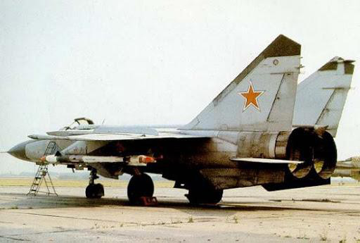 MiG-25 Liên Xô trốn sang Nhật (kỳ 4): Uy hiếp tinh thần của Mỹ và phương Tây - Ảnh 1.