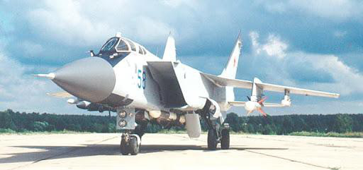 MiG-25 Liên Xô trốn sang Nhật (kỳ 4): Uy hiếp tinh thần của Mỹ và phương Tây - Ảnh 5.