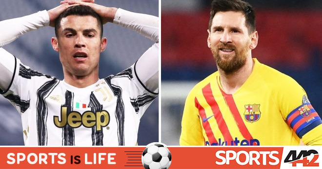 Messi và Ronaldo sẽ không có tên trong đề cử top 3 Quả Bóng Vàng 2021? - Ảnh 2.