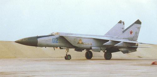 MiG-25 Liên Xô trốn sang Nhật (kỳ 4): Uy hiếp tinh thần của Mỹ và phương Tây - Ảnh 10.