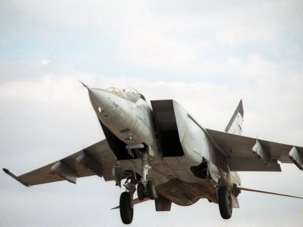 MiG-25 Liên Xô trốn sang Nhật (kỳ 4): Uy hiếp tinh thần của Mỹ và phương Tây - Ảnh 20.