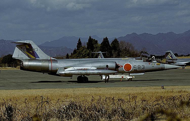 MiG-25 Liên Xô trốn sang Nhật (kỳ 4): Uy hiếp tinh thần của Mỹ và phương Tây - Ảnh 26.