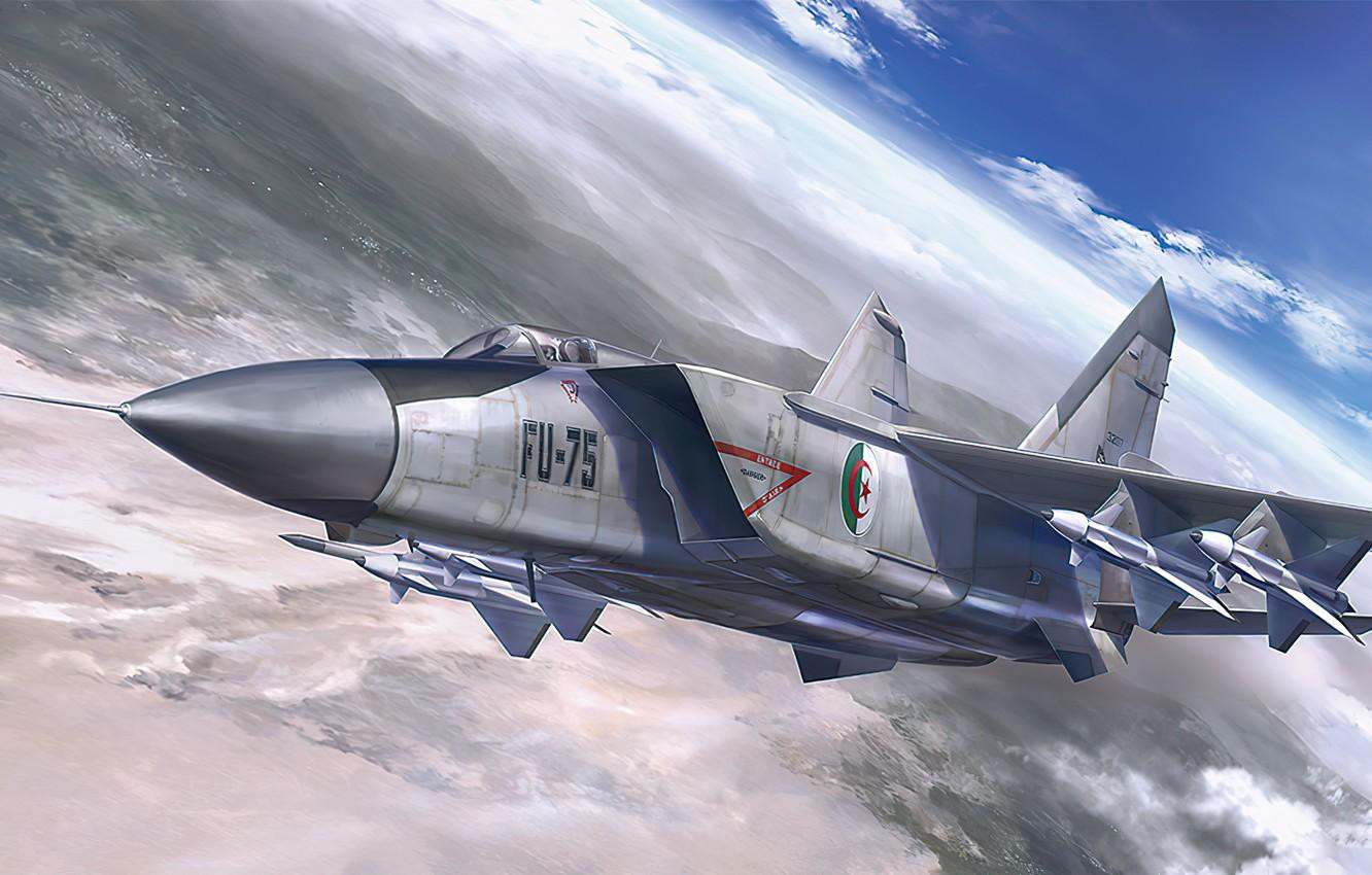 MiG-25 Liên Xô trốn sang Nhật (kỳ 4): Uy hiếp tinh thần của Mỹ và phương Tây - Ảnh 27.